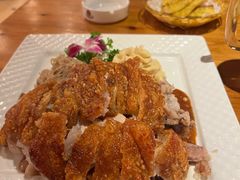 -宝莱纳啤酒花园餐厅PAULANER BRAUHAUS Nanjing(广州路店)