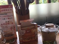 -渔乡米香·剁椒鱼头(四方坪店)