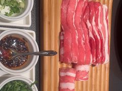 -额尔敦·品质自助(摩尔城店)