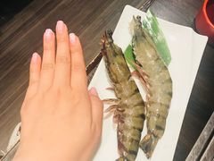 虎虾-俺的焼肉(銀座9丁目店)