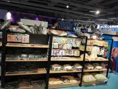 -IPSTAR潮玩星球(西单华威潮铺街店)