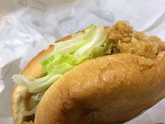 -华莱士·全鸡汉堡(艳粉店)
