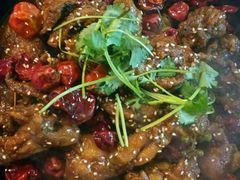 -鲁小三·大骨自助(金山总店)