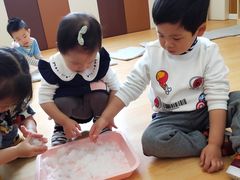 -婴智贝佳蒙特梭利早教托育中心(杨浦店)
