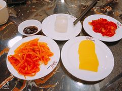 -桃园中华料理炸酱面(燕儿岛路店)