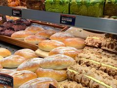 -极致味道动物奶油生日蛋糕(时尚店)