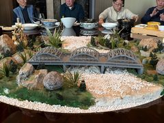 -品珍中餐厅·南北融合特色菜(兰州富力万达文华酒店)