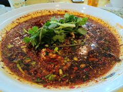 -胖大姐黄辣丁鱼庄(新津店)