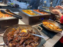 -八婺饭堂·自选店(新光汇店)