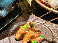 -黑牛の店·黑金店(沈阳万象城店)