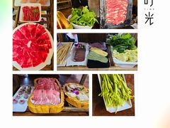 -滇釜火锅·能喝汤的火锅(车公庄店)