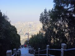 -华清宫景区