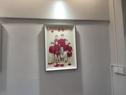 -十月摄影•专注孕婴童写真(汉口香港路店)