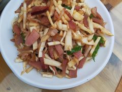 -农家土菜老煨锅(木鱼镇店)