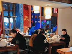 大堂-八碗湘长沙市井菜(坡子街店)