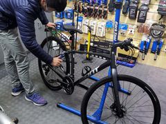 -GIANT捷安特自行车专卖店(金桥台儿庄路店)