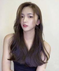 点击看大图 -那茉 Hair Salon