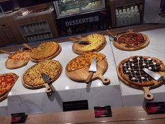 -比格比萨自助(宝山日月光店)