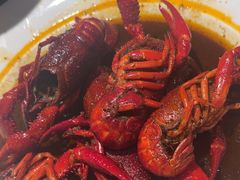 -有位虾匠·胶东土菜小馆(市北店)