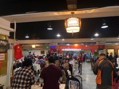 -石饮红星包子(中山路店)