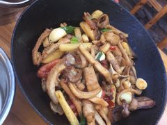 -胡师傅三下锅(汽车站店)