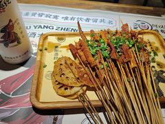 -酒阳蒸经·江湖川菜