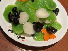 -南拳十三姨·潮汕砂锅粥(世纪金源店)