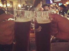 宝莱纳啤酒花园餐厅-宝莱纳啤酒花园餐厅PAULANER BRAUHAUS Nanjing(广州路店)
