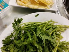 -福寿斋·老北京铜锅涮肉·烤鸭(顺义总店)