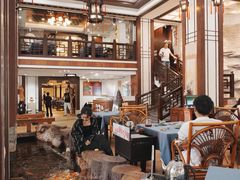 -伯乐居茶艺馆(石岐大信店)
