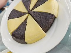 外婆家小米糕-老东阳·外婆菜(横店店)