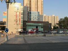 -第四军医大学西京医院·体检二部