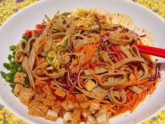 -山西会馆·晋菜·晋商宴·牌匾博物馆(胜利东街店)