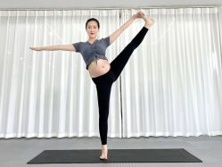 -子午孕教·孕妇瑜伽产后恢复(市北店)