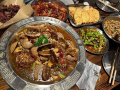 -破店肥哈·海鲜·烧烤(郑州银泰inPARK店)