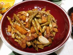 -那家小馆•北京菜•烤鸭(中关村店)