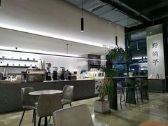 -野鸽子咖啡(中航店)