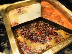 四季锅底-王家渡火锅店(亦庄店)