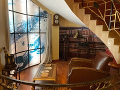 -上海国际饭店