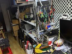 -鑫盛电脑科技(锦秋路店)