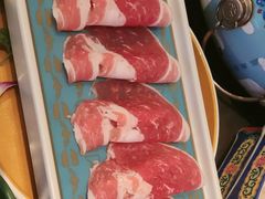 -阿古蒙·传统涮火锅自助(三台子万象汇店)