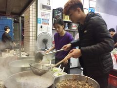 -菜忠潮州牛肉店(岗厦店)