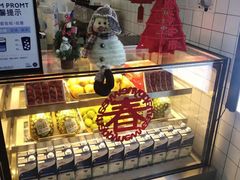 -茶百道(京溪店)