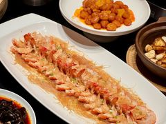 -徐记海鲜(陕西历史博物馆|明德门店)