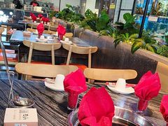-老船舫·现做活鲜鱼馆(东郊记忆店)