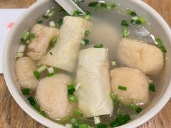 -东泰祥生煎馆(重庆北路店)