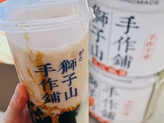 -君之狮子山·轻糖烘焙(松江印象城店)