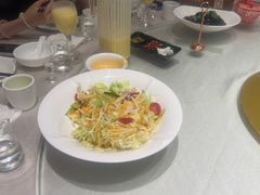 -老平安农家菜(平安店)