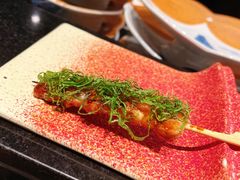 -鸟山鸣·日料食堂(王府井店)