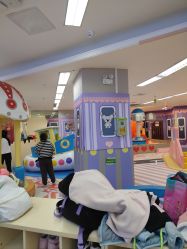 点击看大图 -孩子王(铁西万达店)